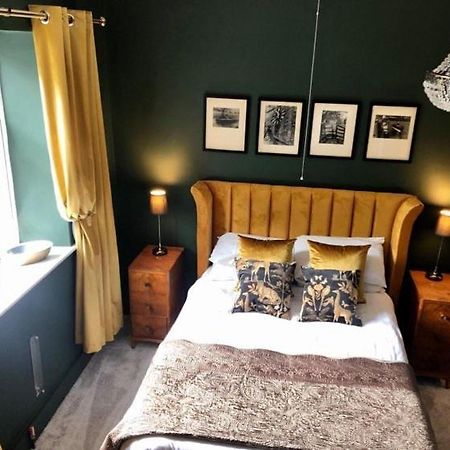 No 11 Bistro & Rooms Keighley Εξωτερικό φωτογραφία