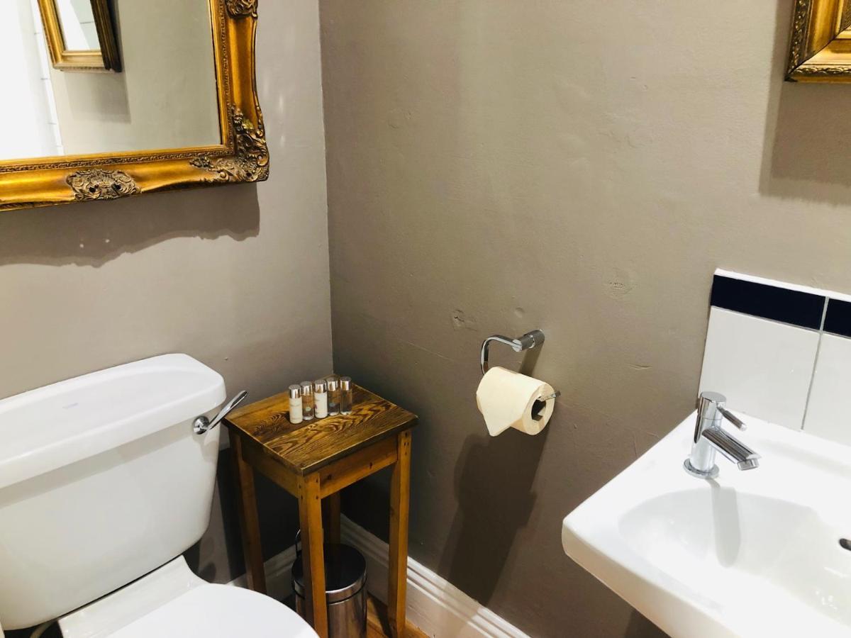 No 11 Bistro & Rooms Keighley Εξωτερικό φωτογραφία