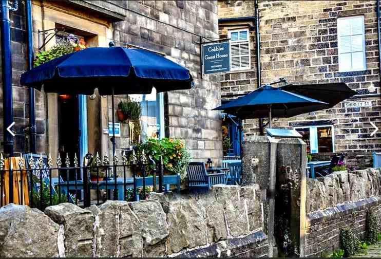 No 11 Bistro & Rooms Keighley Εξωτερικό φωτογραφία