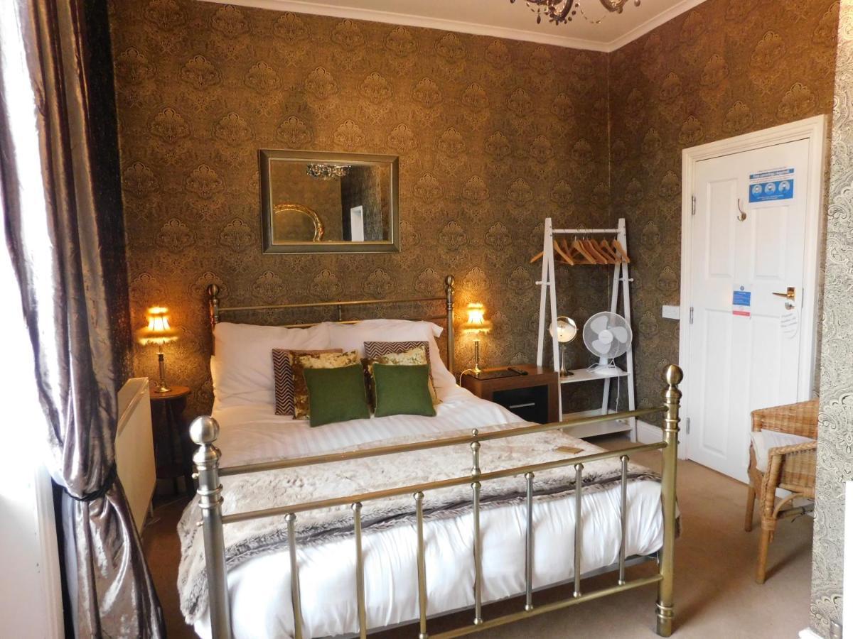 No 11 Bistro & Rooms Keighley Εξωτερικό φωτογραφία
