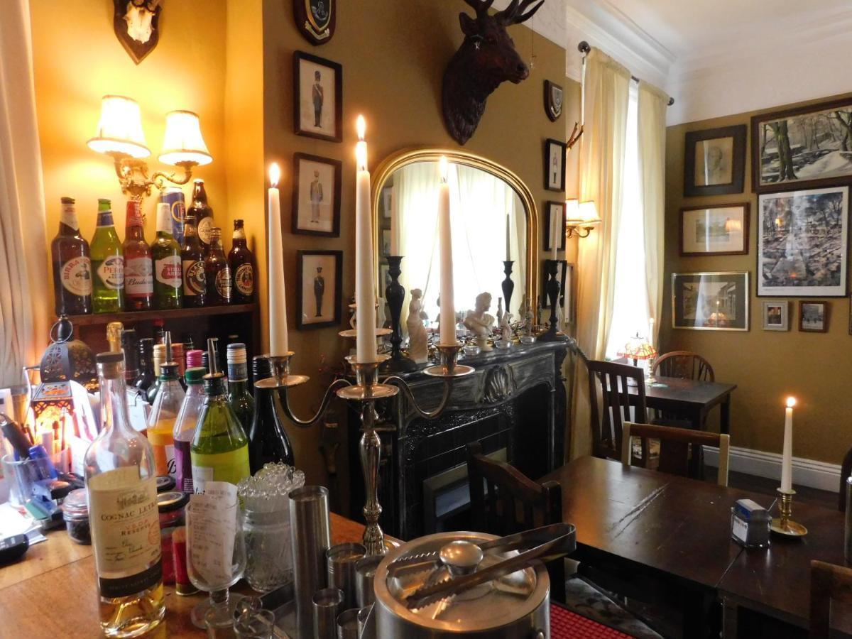 No 11 Bistro & Rooms Keighley Εξωτερικό φωτογραφία