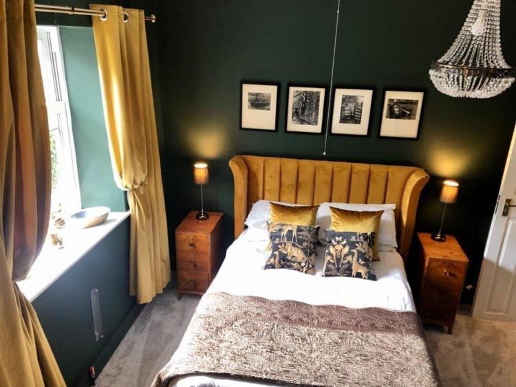 No 11 Bistro & Rooms Keighley Εξωτερικό φωτογραφία