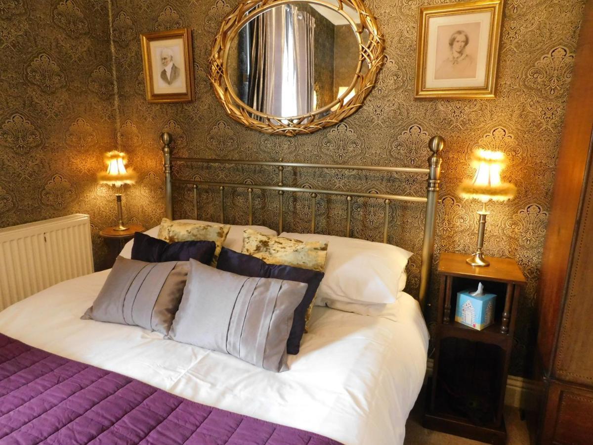 No 11 Bistro & Rooms Keighley Δωμάτιο φωτογραφία