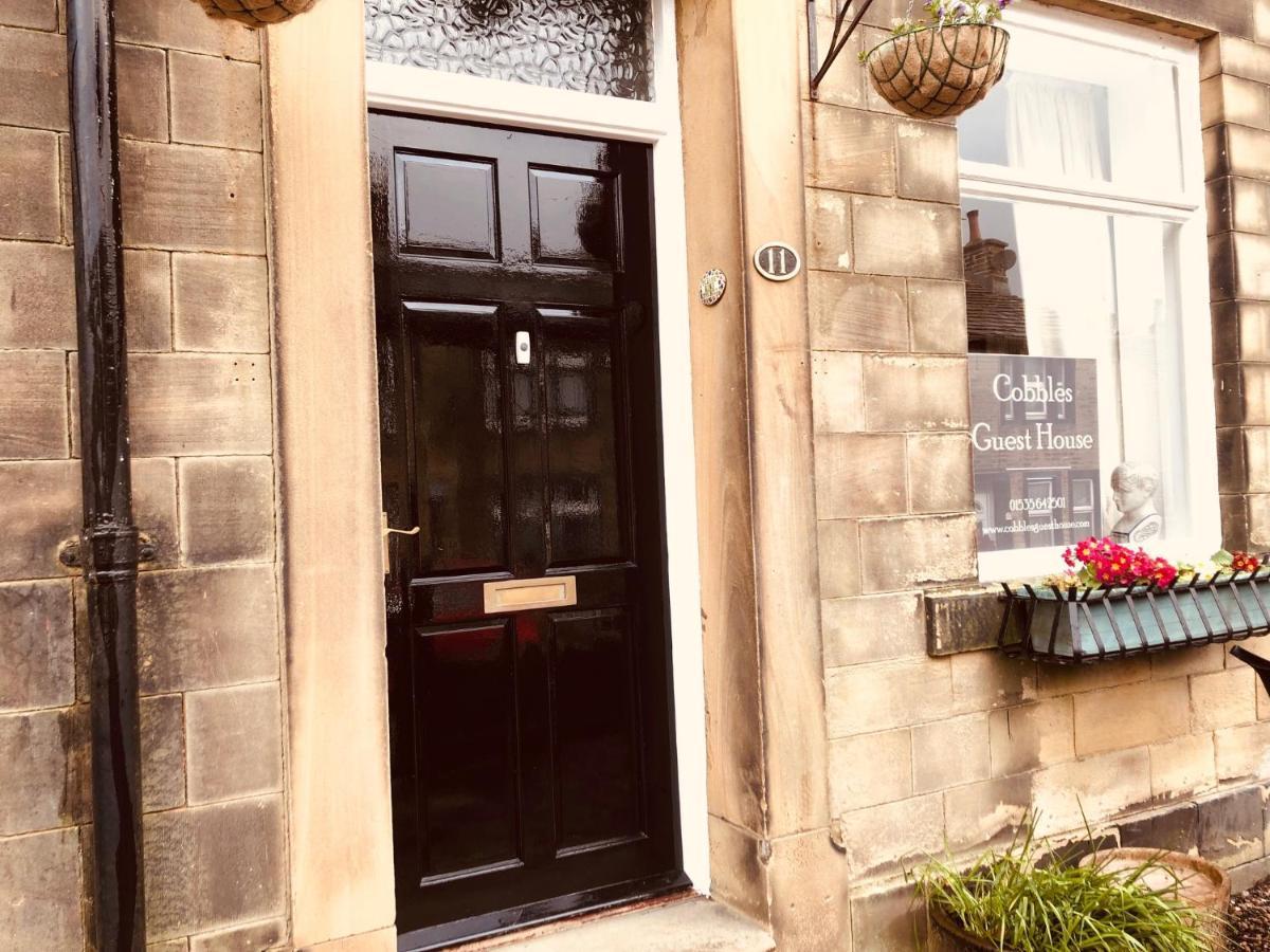 No 11 Bistro & Rooms Keighley Εξωτερικό φωτογραφία